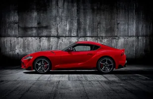 Nowa Toyota GR Supra — zdjęcie 7