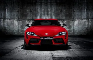 Nowa Toyota GR Supra — zdjęcie 9
