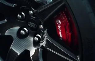 Ford Mustang Shelby GT500 — zdjęcie 7