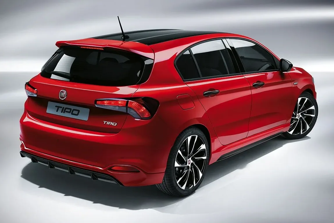 Fiat Tipo Sport