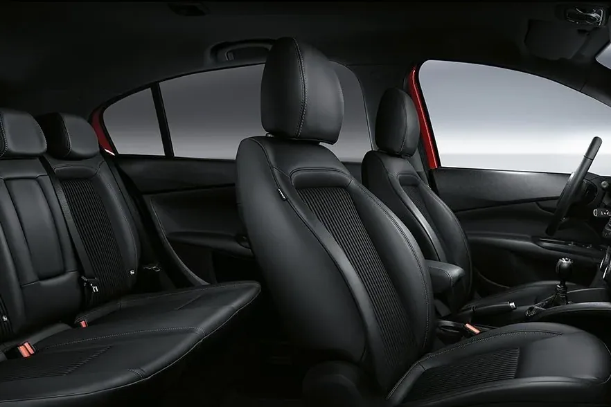 Fiat Tipo Sport