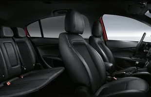 Fiat Tipo Sport — zdjęcie 3