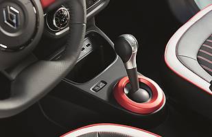 Renault Twingo po liftingu