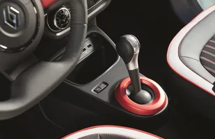 Renault Twingo po liftingu — zdjęcie 2