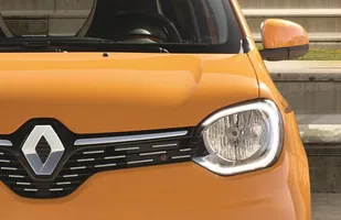 Renault Twingo po liftingu — zdjęcie 4
