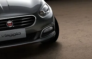 Nowy Fiat Viaggio. Z Chin do Europy? — zdjęcie 1