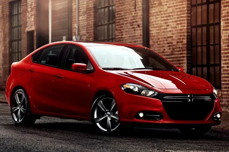 Dodge Dart