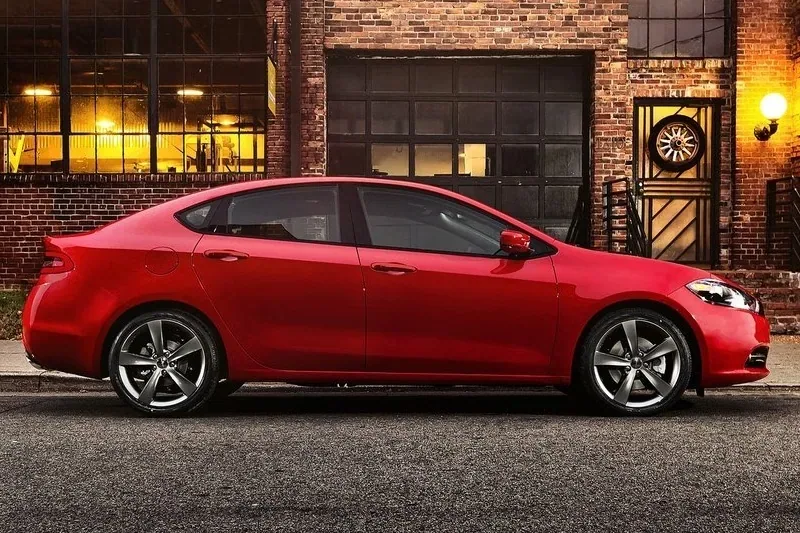 Dodge Dart