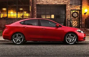 Nowy Fiat Viaggio. Z Chin do Europy? — zdjęcie 6