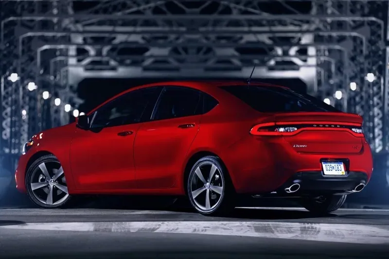Dodge Dart