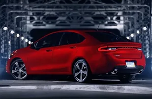 Nowy Fiat Viaggio. Z Chin do Europy? — zdjęcie 7