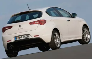 Nowy Fiat Viaggio. Z Chin do Europy? — zdjęcie 8