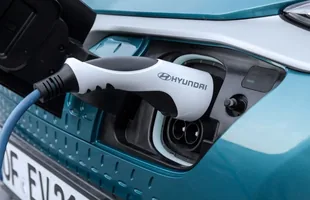 Hyundai Kona Electric. Polskie ceny — zdjęcie 2