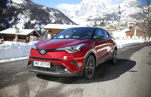 Kolejny rekord sprzedaży Toyoty w Polsce — zdjęcie 2