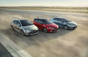 Kolejny rekord sprzedaży Toyoty w Polsce — zdjęcie 3
