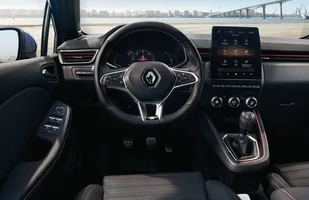 Nowe Renault Clio! — zdjęcie 2