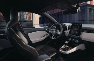 Nowe Renault Clio! — zdjęcie 3