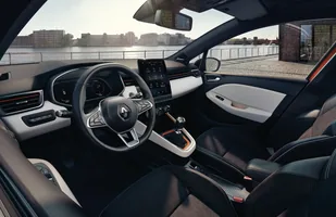 Nowe Renault Clio! — zdjęcie 4