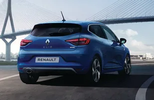 Nowe Renault Clio! — zdjęcie 5
