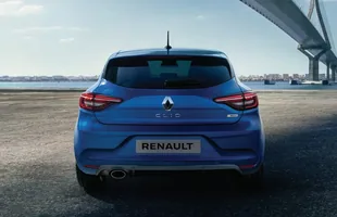 Nowe Renault Clio! — zdjęcie 6