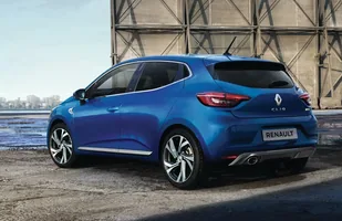 Nowe Renault Clio! — zdjęcie 7