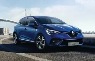 Nowe Renault Clio! — zdjęcie 8