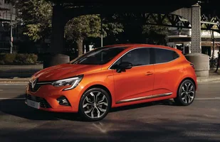 Nowe Renault Clio! — zdjęcie 9
