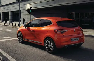 Nowe Renault Clio! — zdjęcie 11