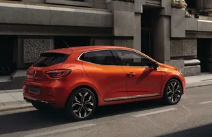 Nowe Renault Clio! — zdjęcie 12