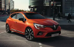 Nowe Renault Clio! — zdjęcie 1