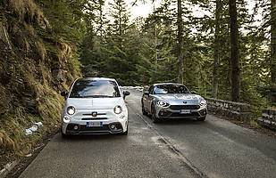 Rekord sprzedaży i nowe wersje Abartha