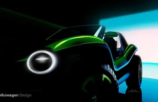 Volkswagen zbuduje nowe Buggy? — zdjęcie 2