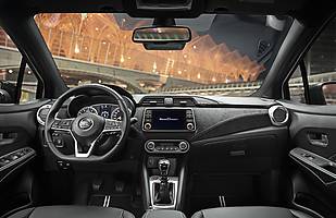 Nissan Micra z nowymi silnikami