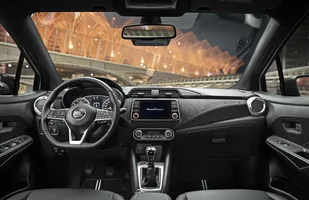 Nissan Micra z nowymi silnikami — zdjęcie 7