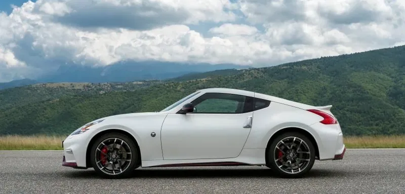 370Z Nismo