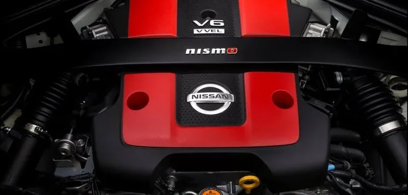 370Z Nismo