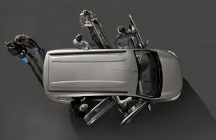 Dacia Lodgy - zmiażdży konkurencję? — zdjęcie 4