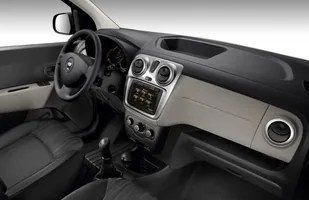 Dacia Lodgy - zmiażdży konkurencję? — zdjęcie 5