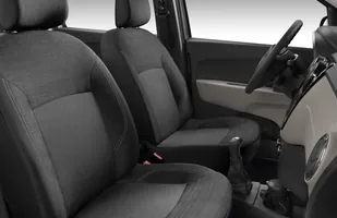 Dacia Lodgy - zmiażdży konkurencję? — zdjęcie 7