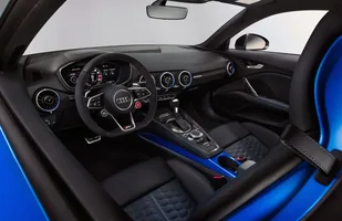 Audi TT RS po liftingu — zdjęcie 6