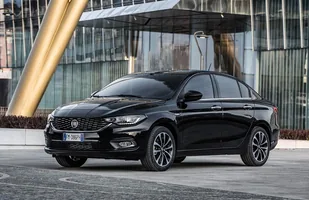 Fiat Tipo bestsellerem w Polsce — zdjęcie 2