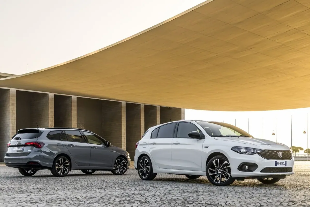 Fiat Tipo