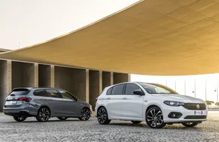 Fiat Tipo bestsellerem w Polsce — zdjęcie 5