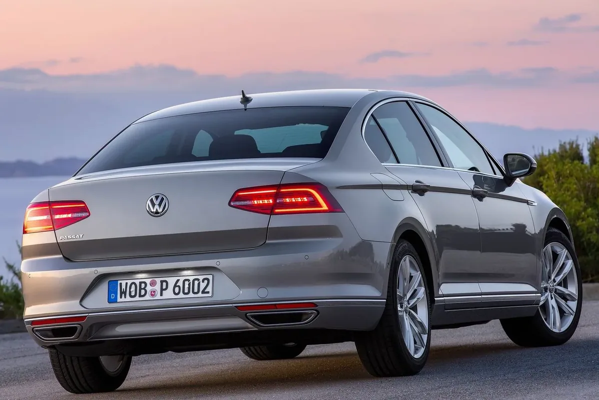 Historyczny moment. Golf DRUGIM najlepiej sprzedającym się VW!