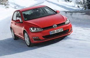 Historyczny moment. Golf DRUGIM najlepiej sprzedającym się VW! — zdjęcie 1