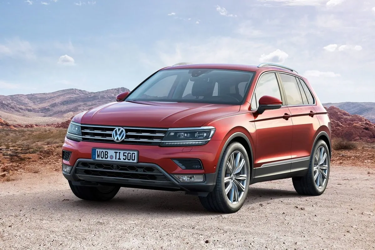 Historyczny moment. Golf DRUGIM najlepiej sprzedającym się VW!