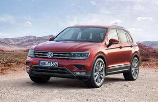 Historyczny moment. Golf DRUGIM najlepiej sprzedającym się VW! — zdjęcie 3