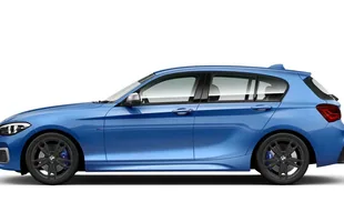 Nowe BMW 1 z napędem na przód? — zdjęcie 2