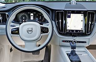 Dobry rok Volvo w Polsce