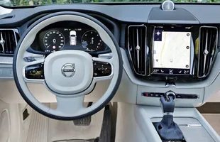 Dobry rok Volvo w Polsce — zdjęcie 2